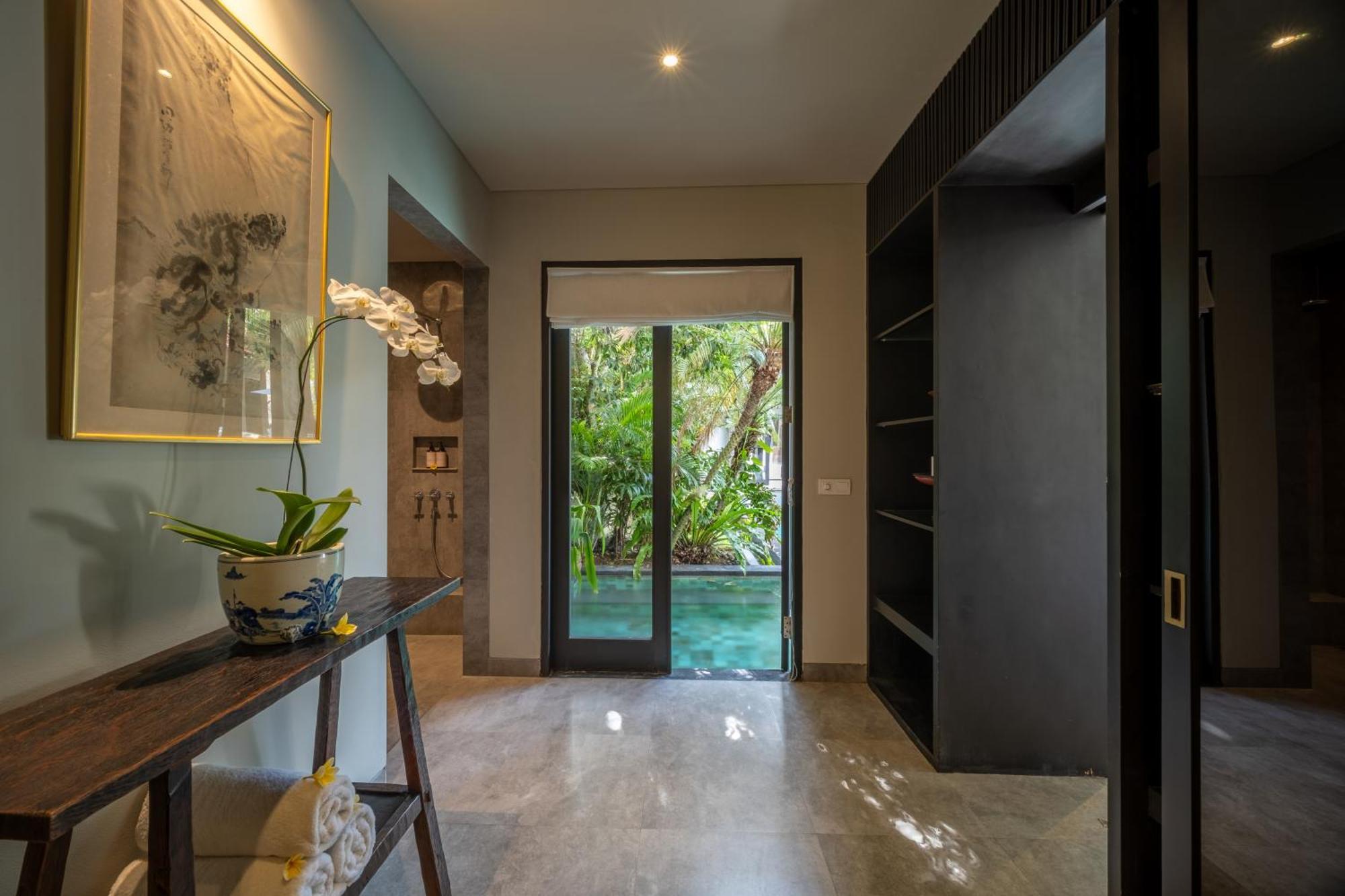 Villa De Suma - Fully Staffed Luxury Villa, Walk To The Beach! Σεμινιάκ Εξωτερικό φωτογραφία